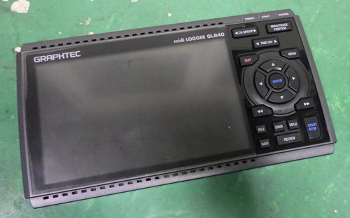 Graphtec midi data - graphtec,