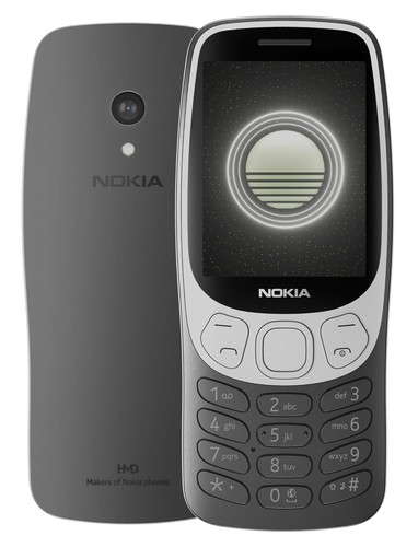 Nokia 3210 tout nouveau - |,