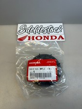 1 bouchon ampoule phare honda