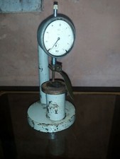 Comparateur à cadran CAC