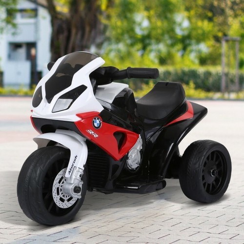 Moto électrique enfant - , 3