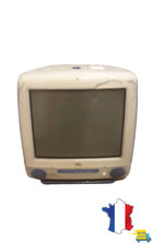 Pour pièces, HS -  iMac Graphite Power PC G3 400 MHz