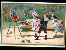 CHROME IMAGE / CHEAP / CHILDREN at DROW GAME