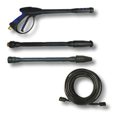 Pistolet de Pulvérisation