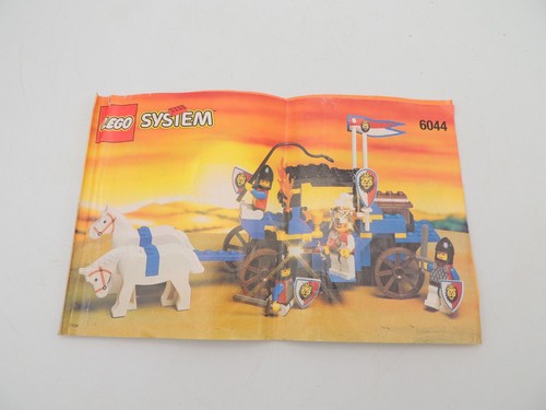 Lego figurine chevalier - lego,