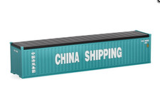 HERPA - Container CHINA