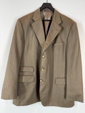 Blazer homme BURBERRY Langley