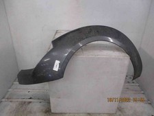 Pare-choc avant Ford STREET KA