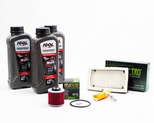 Kit Révision Filtres Bougies