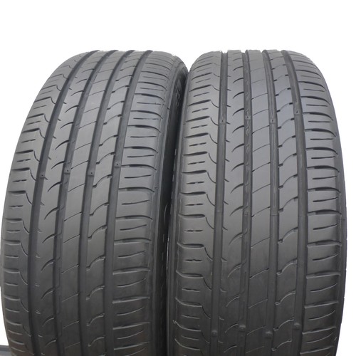 Pneus été kumho 205 60 - kumho, 205/60
