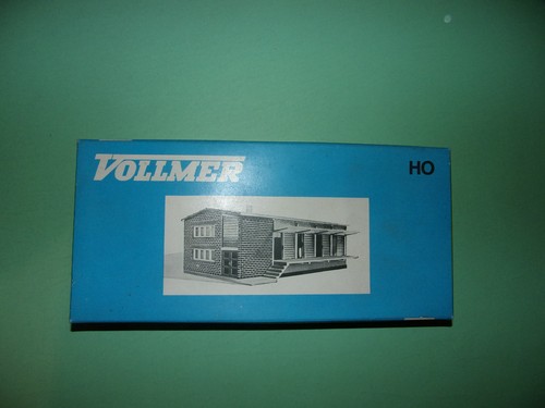 Vollmer maquette monter - vollmer,