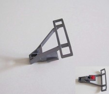 PLAYMOBIL (W453) TRAINS - Pantographe Complet Trains RC 4010 4011 4016