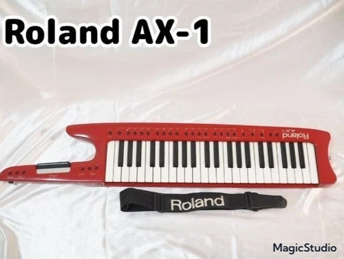 Roland keytar shoulder - roland,
