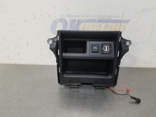24 2024 TOYOTA 4 RUNNER TRD PRO DASH BEZEL USB PORT PANEL 