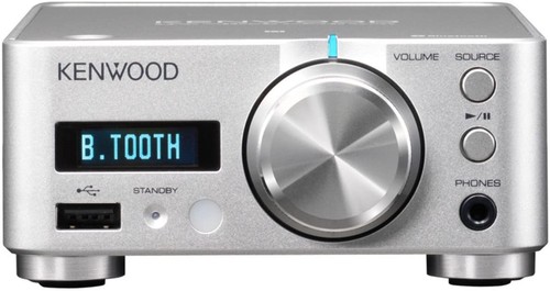 Amplificateur kenwood res - amplificateur, hi-res