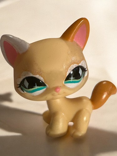 Lps 626 littlest - lps, petshop