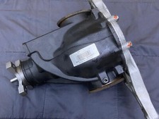 ORIGINAL! MERCEDES V CLASS VITO REAR AXLE GEARBOX DIFFERENTIAL W447 RECONDITIONED