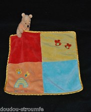 🍀Peluche Doudou Winnie