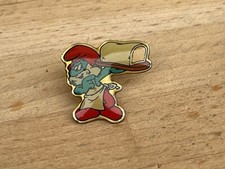 PINS PIN  BD SCHTROUMPF SMURF