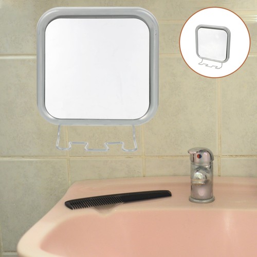 Miroir cosmétique douche - ,