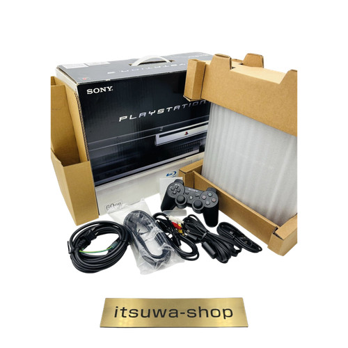 Sony playstation3 ps3 - sony,