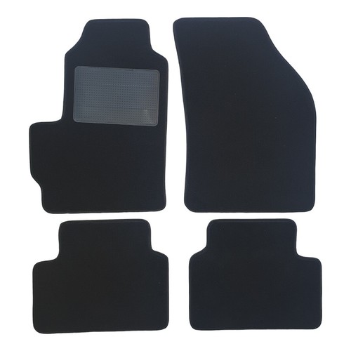 Ensemble tapis voiture - tapis, de