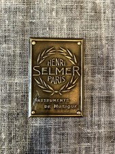 Trompette Selmer c90