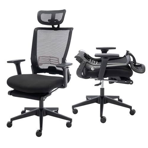 Chaise ergonomique bureau - chaise, de