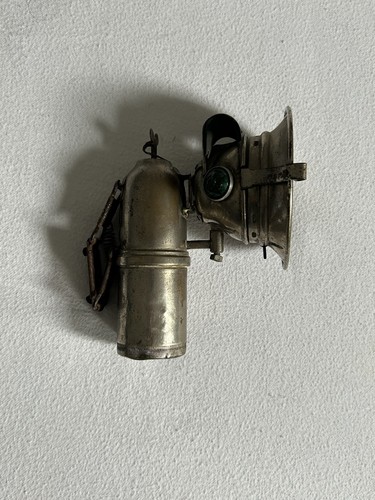 Lampe carbure luxor - carbure,