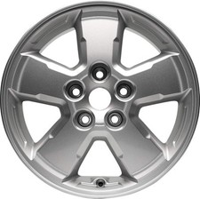 New 16X7 Inch Aluminum Wheel