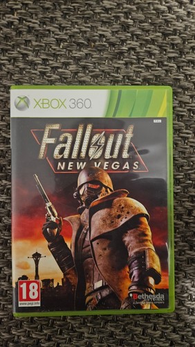 Fallout new vegas - |, 360
