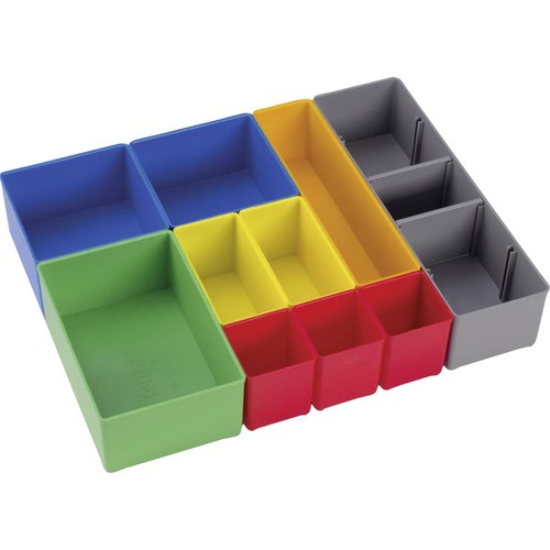 Sortimo 600 001 - sortimo, i-boxx