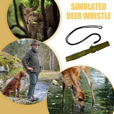 Appelant à cerf léger avec