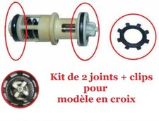 JOINT +CLIPS REPARATION