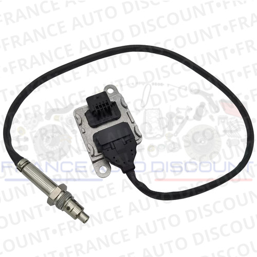 Capteur nox pour hyundai - nox,