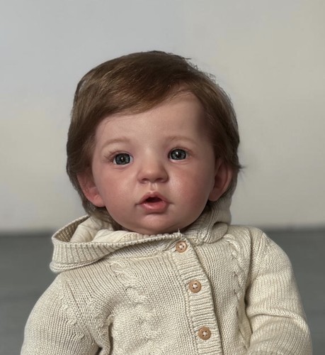 Bébé reborn kit ronin - kit,