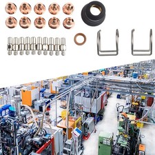 Kit torche plasma découpeur