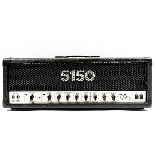1998 peavey 5150 - 1998, tube