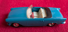 Solido série 100 Simca Oceane cabriolet  ancien 1/43  (vendu sans boite)