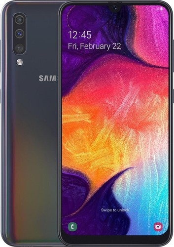 Samsung smartphone 128 - samsung, go