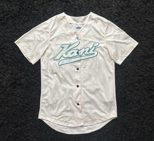 Blouse karl kani varsity - blouse,