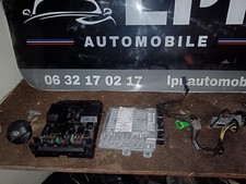 🚘 Kit Démarrage Siemens