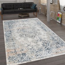 Tapis Pour Salon, Tissage Plat