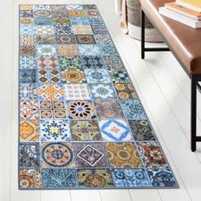 Tapis sur Mesure Bonita Exclusif (Ve) D'Entrée Belle Design Plusieurs Tailles