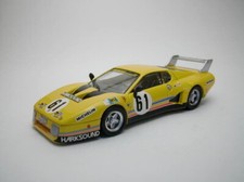 Ferrari 512 Bb #61 12ème Lm