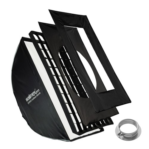 Walimex pro studio octa - walimex, 90