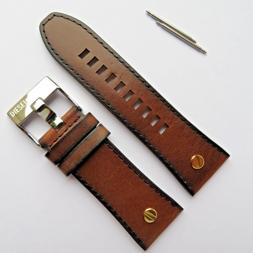 Diesel bracelet montre - diesel,