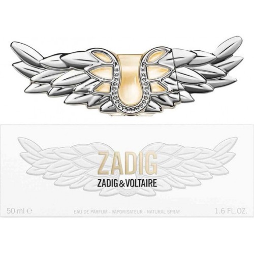 Zadig voltaire - zadig,