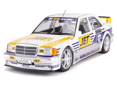 Mercedes 190e evo1 - dtm/, w201