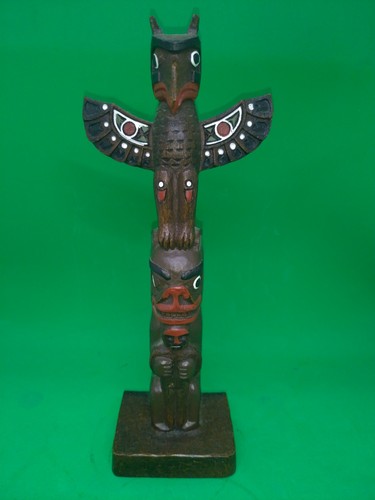 Totem décoratif mat - totem, décoratif/mat